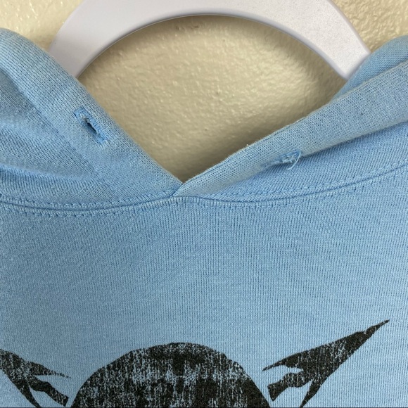 The Offspring Vintage VTG Hoodie - Picture 6 of 9